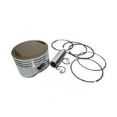 Logan Silindir Onarım Seti (Piston, Segman) 2010-2018